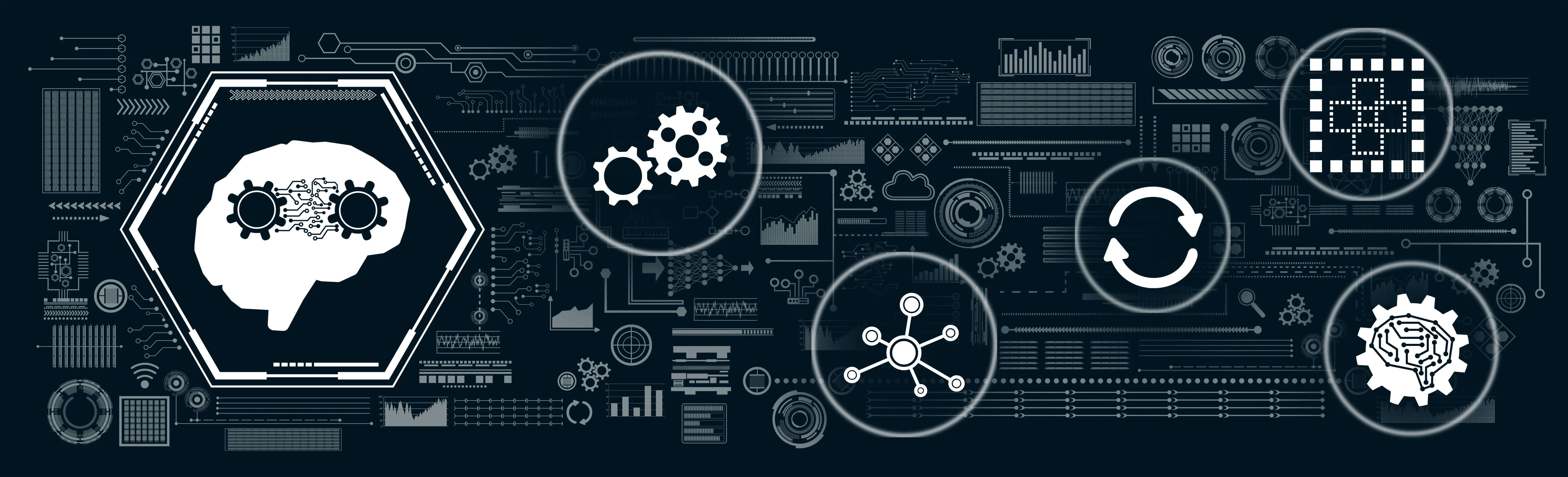 Soluciones de IA para negocios