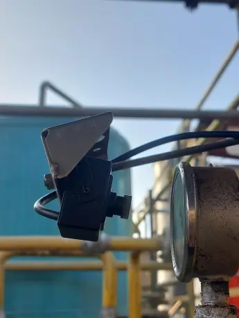 Reconocimiento de Objetos